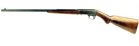 semi-automatic rifle FN Browning mod. SA-22, .22 lr, #185097, § B