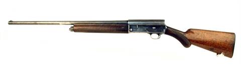 Selbstladeflinte FN Browning Auto-5, 12/70, #599526, § B