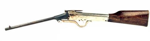 air rifle system Quakenbusch, 4,5 mm, § unrestricted