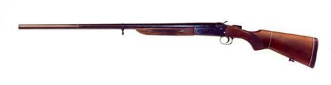 single barrel shotgun Kettner - Cologne, 12/70, #13013, § D