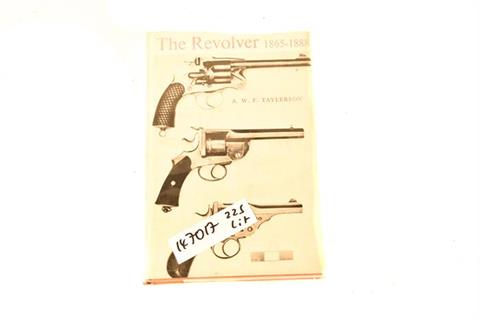 TAYLERSON, The Revolver 1865 - 1888