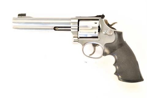 Smith & Wesson, Mod. 686-4, .357 Mag., #BSR3414, § B