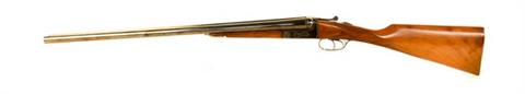 s/s shotgun Pedro Gorosabel - Eibar, 12/70, #92615, § D