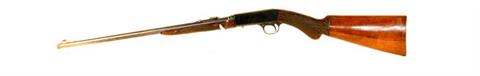 semi-automatic rifle FN Browning mod. SA-22, .22 lr, #130808, § B