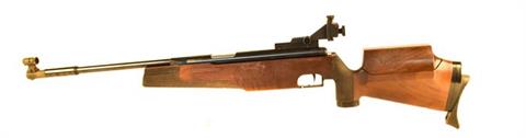 air rifle Feinwerkbau mod.300 S, 4,5 mm, #223108, § unrestricted