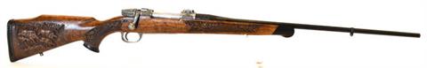Mauser 98 DWM - Berlin, 8x68S, #28.10.43, § C
