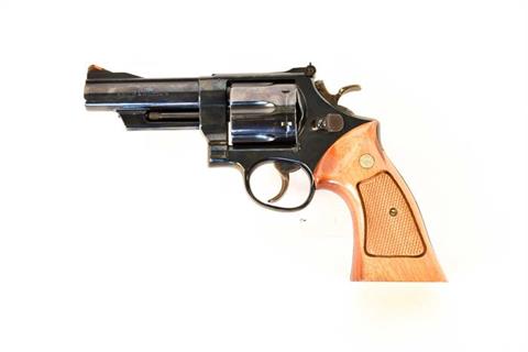 Smith & Wesson Mod. 57, .41 Magnum, #N304987, § B