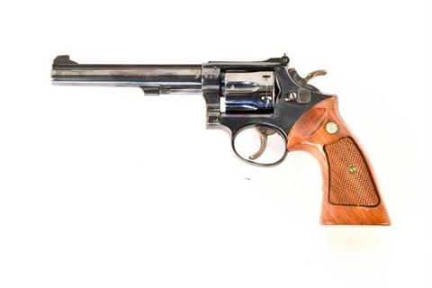 Smith & Wesson Mod. 173, .22 lr, #3K6034, § B