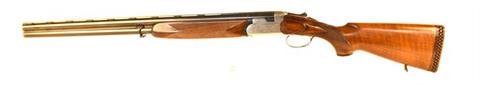 o/u shotgun Beretta mod. S58S, 12/70, #A98587B, § D