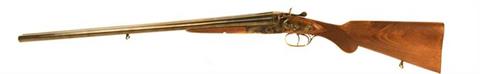 hammer-s/s shotgun V. Bernardelli - Gardone, 12/70, #36499, § D