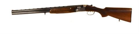 o/u shotgun Beretta 686E, 12/70, #C02018B, § D