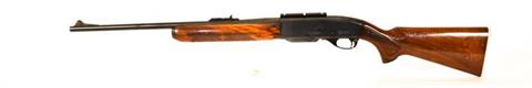 semi-automatic rifle Remington mod. 742 Woodsmaster, .30-06 Sprg., #259479, § B