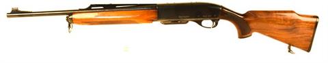 Selbstladebüchse Remington Mod. 7400 Carbine, .30-06 Sprg., #B8143046, § B