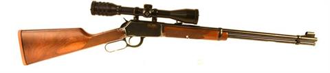 Unterhebelrepetierer Winchester Mod. 9422 XTR, .22 lr, #F500797, § C