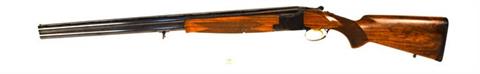 o/u shotgun FN Browning B25 A1 Broadway, 12/70, #7907S72, § D