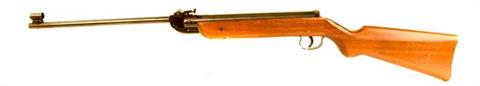 air rifle Diana mod. 25, 4,5 mm, § unrestricted
