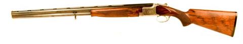Bockflinte FN Browning B25 C1 Sp Trap, 12/70, #49336S75B1, § D