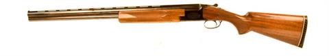 Bockflinte FN  Browning, Mod. B26, 12/70, #76J17526, § D