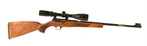 semi-automatic rifle CZ Brno mod. 511, .22 lr, #55799, § B
