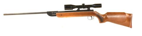 air rifle Diana mod. 35, 4,5 mm, #71287857, § unrestricted