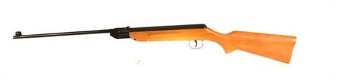 air rifle Slavia mod. 620, 4,5 mm, § unrestricted