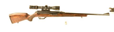 semi-automatic rifle Heckler & Koch mod. HK 940, 7x64, #08548, § B