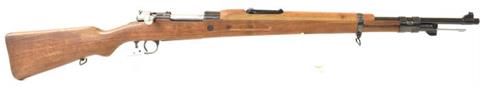 Mauser 98, M43 Spanien, .308 Win., #T-11957, § C