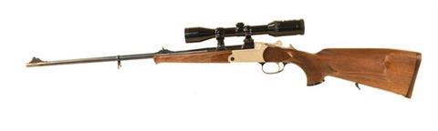 break-action rifle Blaser mod. K770UL, 6x62R Freres, #3/75045, § C