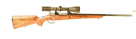 Mauser mod. 96 Carl Gustafs Stads, S. Walzer - Vienna, 6,5x55, #122521, § C
