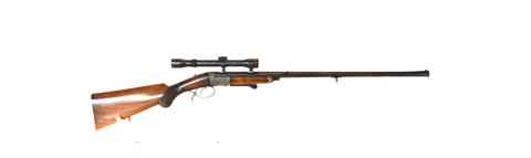 break action rifle W. Collath Söhne - Franfurt a. d. Oder, .22 Winchester Rimfire, #1734, § C *