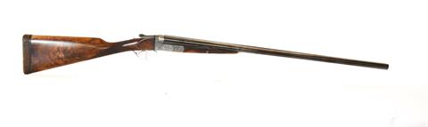 s/s shotgun pair Joh. Springer's Erben - Wien, 12/65, #10443 & 10444, § D