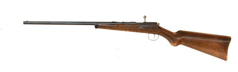 single shot rifle Anschütz, .22lr, #259120, § C