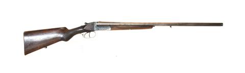 s/s shotgun Nemrod - St. Etienne, 16/70, #3047, § D
