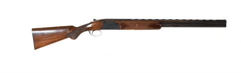 o/u shotgun Chiavari model Lames, 12/70, #28126, § D