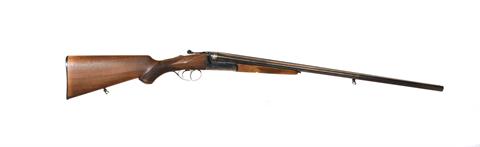 s/s shotgun Laurona model Habicht, 16/70, #17356, § D