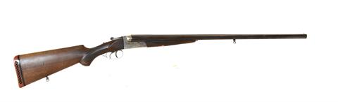 s/s shotgun Laurona model Habicht, 16/70, #18880, § D