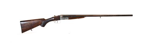 s/s shotgun Belgian, 16/70, #2730, § D