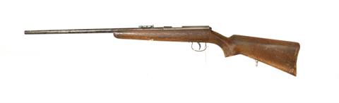 single shot rifle Anschütz, .22 lr., #251299, § C