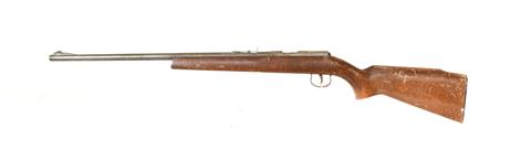 single shot rifle Anschütz, .22lr, #515358, § C