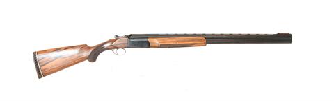 o/u shotgun Perazzi - Brescia model MX8, 12/70, #32460, with exchangeable barrels Skeet  #32460 § D