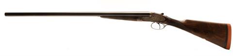 s/s shotgun-sidelock James Purdey & Sons - London, 12/65, #17450, § D