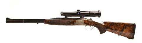 o/u double rifle FN Browning B25 C. Wirnhier - München, 9,3x74R, #224NX64804, § C