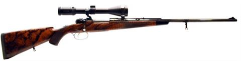 Mauser 98 A. Spendal - Ljubljana, 8x68S, #3010, § C