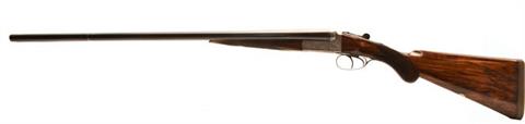 s/s shotgun G.E. Lewis - Birmingham, 16/65, #13016, § D