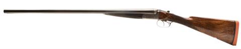 s/s shotgun W. Evans - London, 12/65, #3501, § D