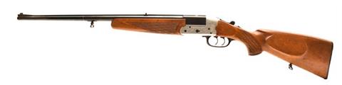 break-action rifle Heym Mod. 22F, .222 Rem., #02412, § C