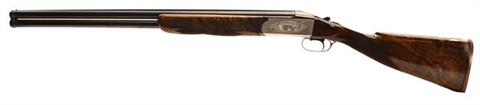 Bockflinte Remington Mod. 32 Premier, 12/70, #32961, § D