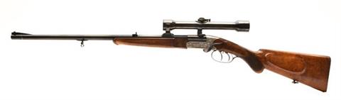 break-action rifle Sauer & Sohn - Suhl, .22 WMR, #58097 § C