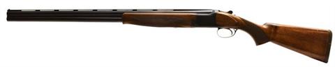 o/u shotgun FN Browning B25, 12/70, #8J3RR65553, § D