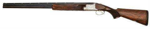 o/u shotgun FN Browning B25 Broadway Sp Trap, 12/70, #28023S74, § D